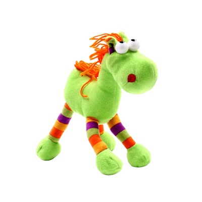 Сладкий новогодний подарок «Кубик», конфеты + игрушка, 500 г