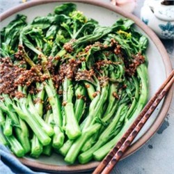Гонконг Чой Сум — Китайская Спаржевая Капустка — Early Green Choy Sum Hong Kong (60 семян)