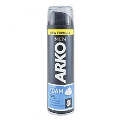 ARKO Пена д/б 300мл. Cool (освежающая)
