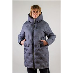 Куртка с капюшоном арт. 611 НАТАЛИ, 1196653