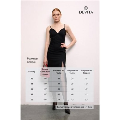 DEVITA 1027