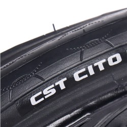 Покрышка CST 700 X23C CITO C1922 170TPI Foldable Road