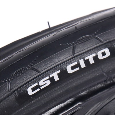 Покрышка CST 700 X23C CITO C1922 170TPI Foldable Road