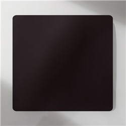 Магнит на холодильник с блоком для записей «А как, по-твоему, должен выглядеть домовой?», 11.7×10.2 см