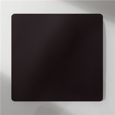 Магнит на холодильник с блоком для записей «А как, по-твоему, должен выглядеть домовой?», 11.7×10.2 см