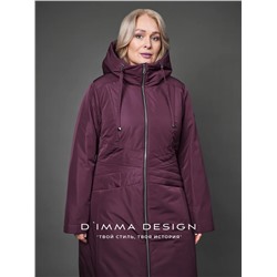 DIMMA Пальто 2670