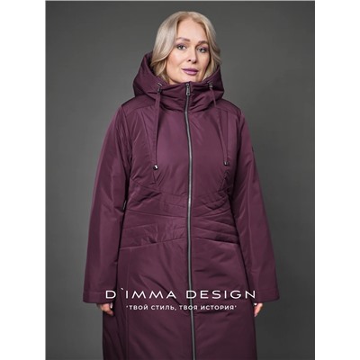 DIMMA Пальто 2670