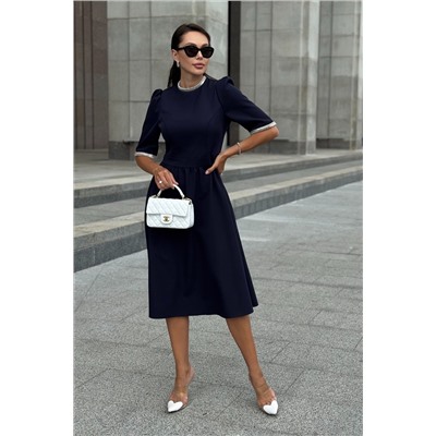 Urs 24-422-3, Платье