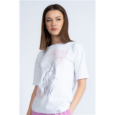 Kivviwear 4026.51, Футболка