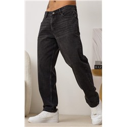 Джинсы муж. P521-0110C black