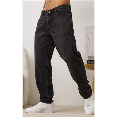 Джинсы муж. P521-0110C black