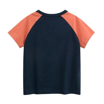 TSKIDS Футболка  9A011