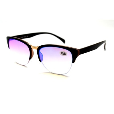 Солнцезащитные очки - Luxe Vision 6025 c1