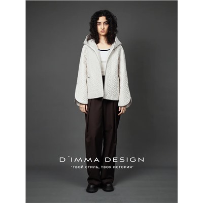 DIMMA Куртка 2667