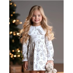 Апрель Платье 1ДПД4955001н