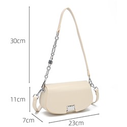 Женская сумка Saint Miranda арт. 32608 Бежевый