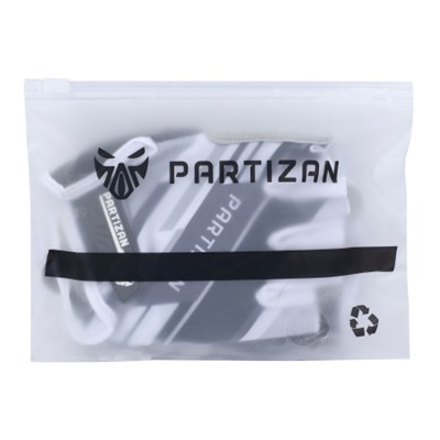 Велосипедные перчатки PARTIZAN с коротким пальцем /A0035 / Размер M / Цвет: Черный /уп 150/