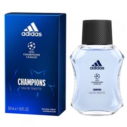 ADIDAS UEFA CHAMPIONS LEAGUE edt (m) 50ml