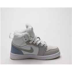 Кроссовки Nike Air Jordan 1 Mid (31-36)р. / шт.