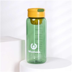 Бутылка для воды спортивная Woohooo Summer 800 ml/ уп60