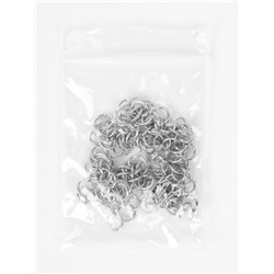 Набор для бисероплетения «Украшение из бисера», сердечки