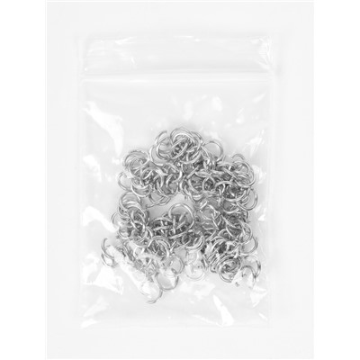 Набор для бисероплетения «Украшение из бисера», сердечки