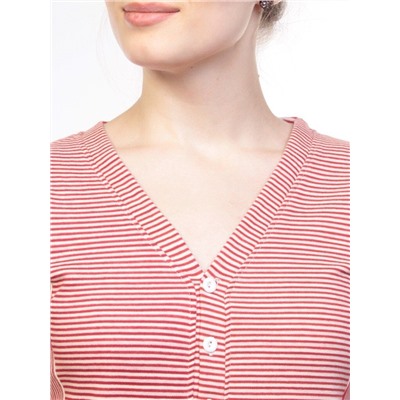 TB011 Кардиган женский (100% хлопок)