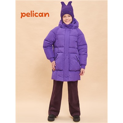 PELICAN Куртка GZXZ3335