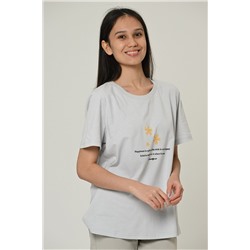 футболка женская 8820-23