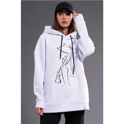 Kivviwear 31024053.07, Брюки, Худи
