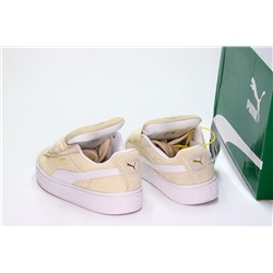 Кроссовки нат. Замша (36-41)р. / шт. 600-401