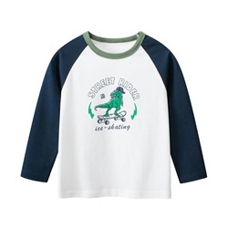 TSKIDS Лонгслив    3106