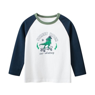 TSKIDS Лонгслив    3106