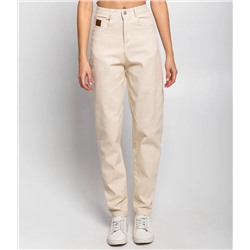 Брюки #КТ5616, светло-бежевый