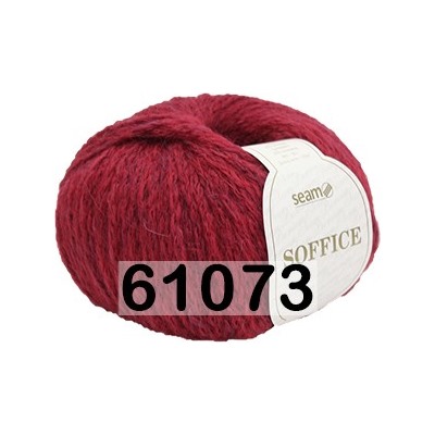Пряжа Сеам Soffice