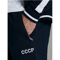 Спортивный костюм мужской СССР 11M-RR-1745