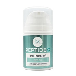 Дневной крем для лица "PEPTIDE+" SPF 30 (40 г) (10327298)