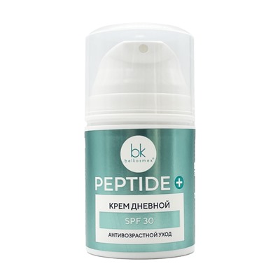 Дневной крем для лица "PEPTIDE+" SPF 30 (40 г) (10327298)