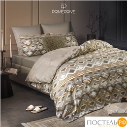 PRIME PRIVE ВАЛДИС КПБ 145х215-2/230х250-1/50х70-2/70х70-2, 7пр.,бамб/хл