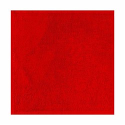 Набор махровых полотенец «С Новым годом», 30×30 см - 3 шт., хлопок 340 г/м²