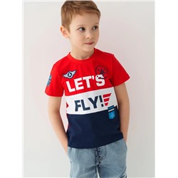 PLAYTODAY Фуфайка 12612035