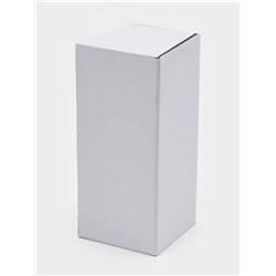 Термокружка Мастер К For you, 450 мл, 8×19 см сохраняет тепло 2 ч, нержавеющая сталь, серебристая