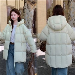 Cute Woman Куртка с капюшоном  XY-538