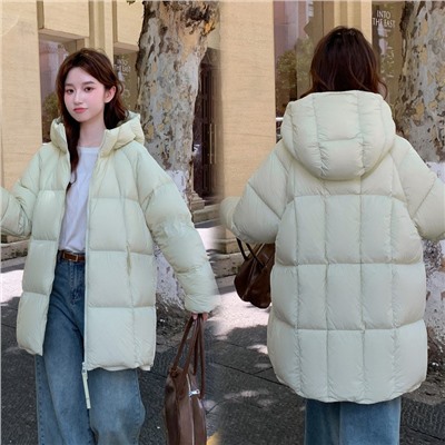 Cute Woman Куртка с капюшоном  XY-538