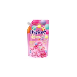 Кондиционер для белья от Hygiene Expert Care Life Scent Concentrate Fabric Softener FOREVER BLOOM 480 мл