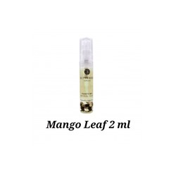 Духи Butterfly perfume "Листья Манго" Mango Leaf 2 мл