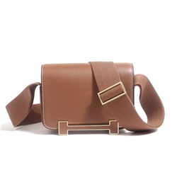 Женская сумка, кожа, MIRONPAN  241202 Рыжий