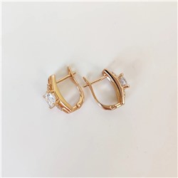Серьги Xuping