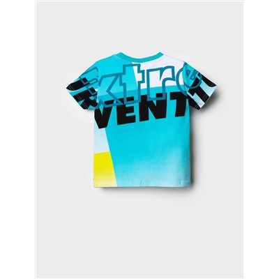 PLAYTODAY Фуфайка 12612228