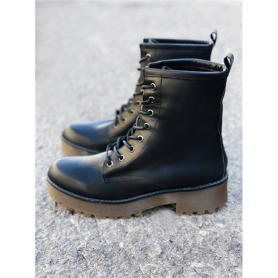 Casual · 5375CA+AB.Z Pelle · Abeja (460) Negro АКЦИЯ